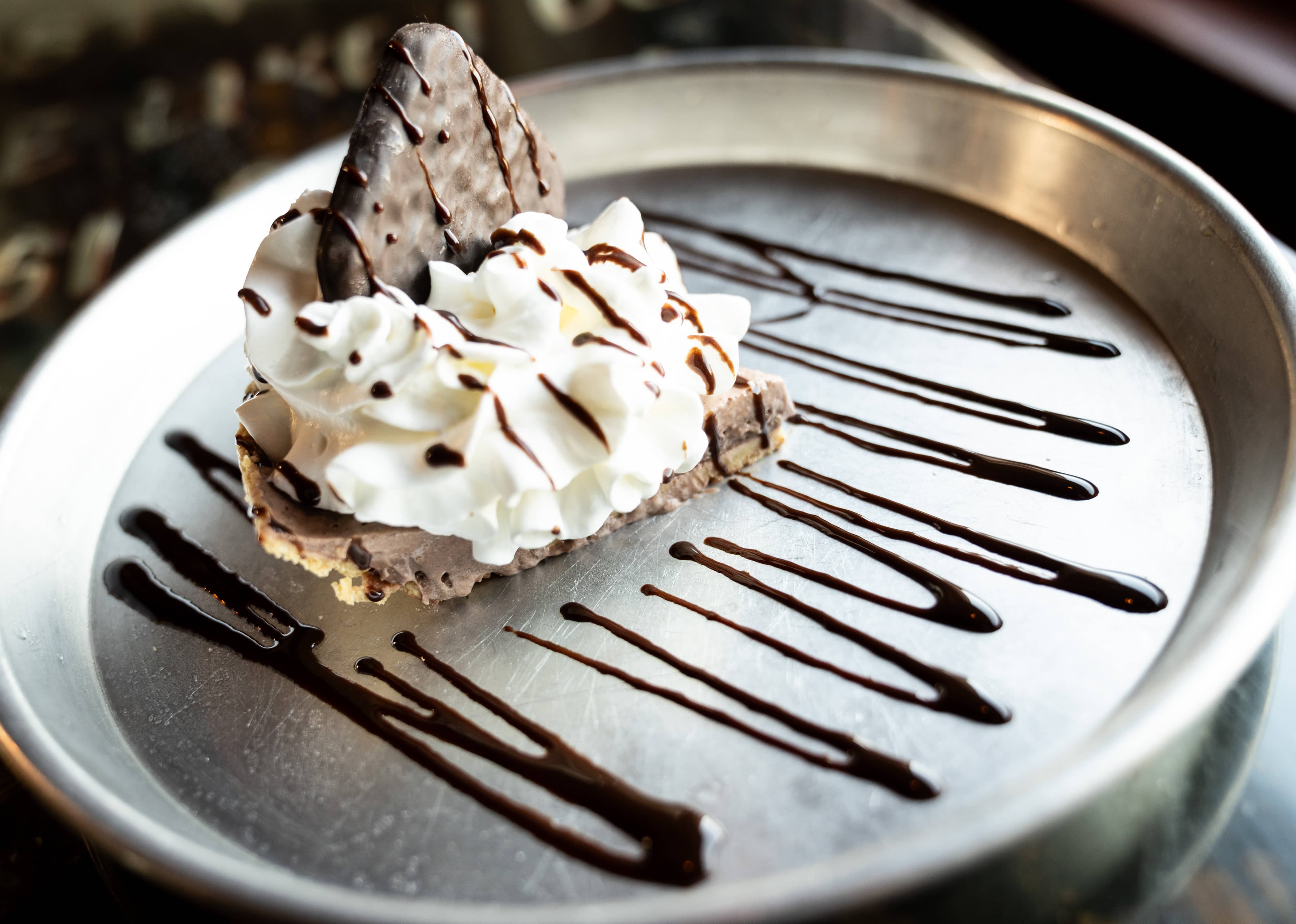 Maizy Moon Pie