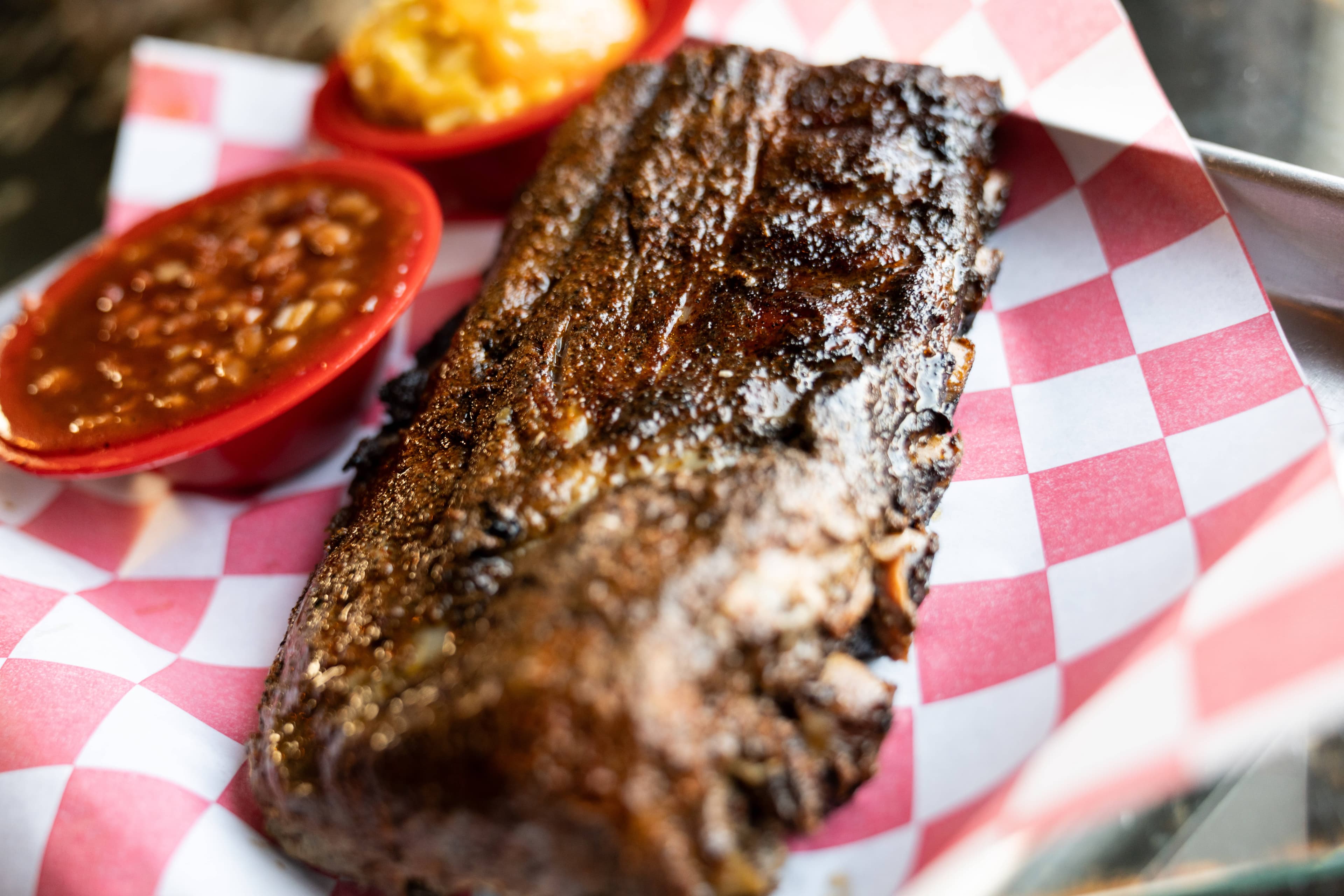 Full Rack