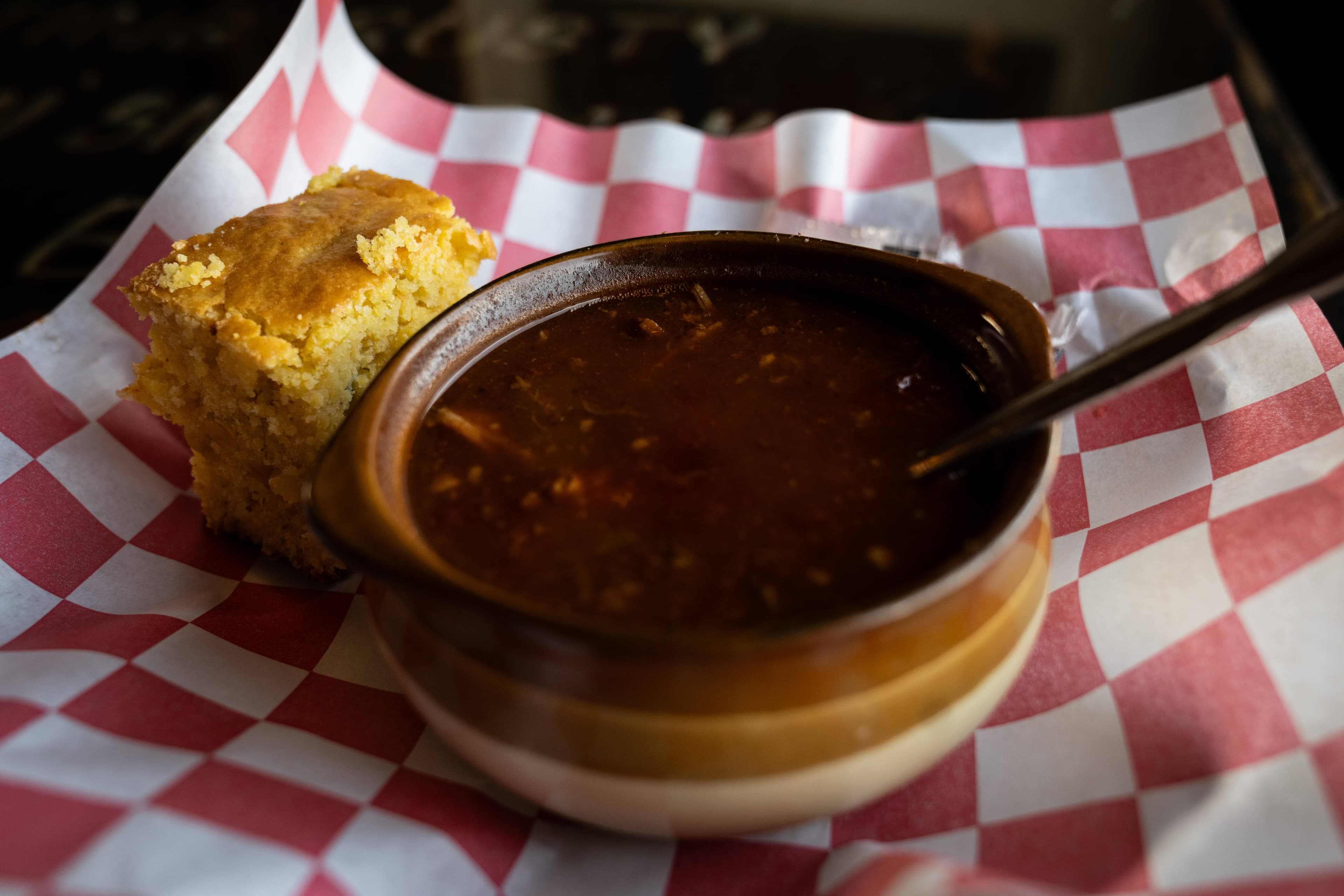 Brunswick Stew