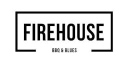 Logo of Firehouse BBQ & Blues